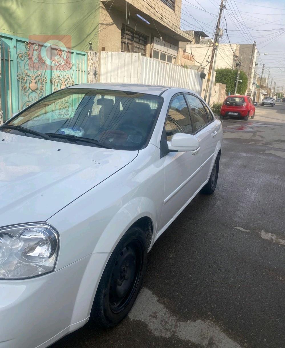 شيفروليه اوبترا